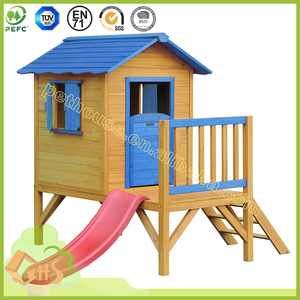 <span class=keywords><strong>Cabane</strong></span> de jardin en <span class=keywords><strong>bois</strong></span>, maison de jeu personnalisée de haute qualité pour <span class=keywords><strong>enfants</strong></span> - Product Image 3