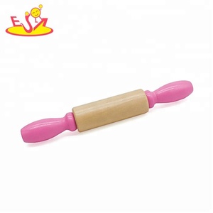 Nuevo diseño <span class=keywords><strong>de</strong></span> juego <span class=keywords><strong>de</strong></span> <span class=keywords><strong>juguete</strong></span> <span class=keywords><strong>de</strong></span> madera mezclador <span class=keywords><strong>de</strong></span> alimentos para los niños W10D009 - Product Image 6