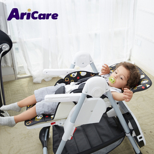 Top fabricant pliant réglable à manger d'alimentation chaise haute infantile bébé chaise paresseux - Product Image 1