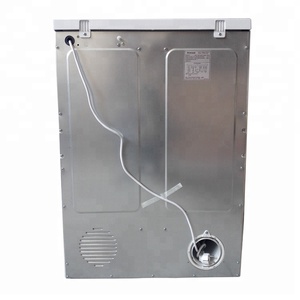 MARINE SUPPLY SÈCHE-<span class=keywords><strong>LINGE</strong></span> <span class=keywords><strong>6</strong></span> <span class=keywords><strong>kg</strong></span> 220 v 60 hz IMPA CODE 174712 - Product Image 6