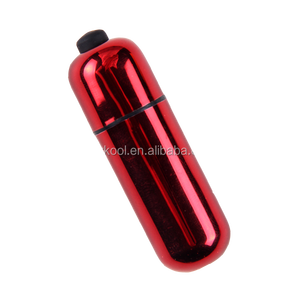 DB001/Telur/Peluru Multi Warna, Vibrator Peluru Mini Nirkabel Tahan Air