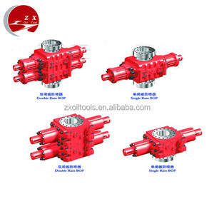 Blow-out <span class=keywords><strong>Preventor</strong></span>/BOP para campos petroleros - Product Image 1