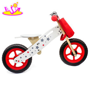 New Arrival Self <strong>Balance</strong> <strong>pink</strong> Girls <strong>Bikes</strong> in Wood W16C194B - Product Image 5