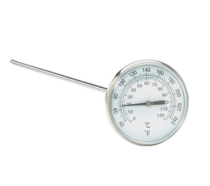 Compost Bin Thermometer