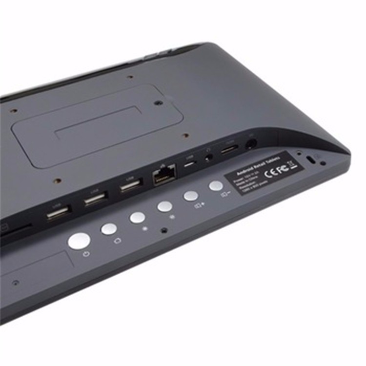 Barato tablet pc con batería de larga duración de 10 pulgadas con android 5.1 os POE tableta