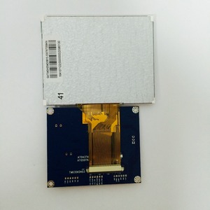 4 inch oem with sensitive capacitive <strong>touch</strong> <strong>screen</strong> <strong>panel</strong> <strong>controller</strong> - Product Image 2