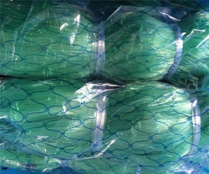 Sợi Đơn Nylon Màu Xanh Lá Cây Của Lưới Đánh Cá - Product Image 6