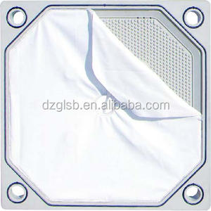 Nuova <span class=keywords><strong>Camera</strong></span> e Piastra per Filtropressa CGR Automatica in Vendita, Materiale PP di Alta Qualità, Certificato CE - Product Image 6