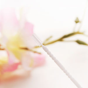 โรงงานราคา Oem/ ปรับแต่งเกรดอาหารที่มีคุณภาพปลอดภัยไม้จิ้มฟันพลาสติก - Product Image 2