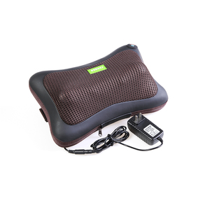 Cuerpo cabeza cuello de nuevo material amasado masajeador Deda coche shiatsu masaje almohada - Product Image 2