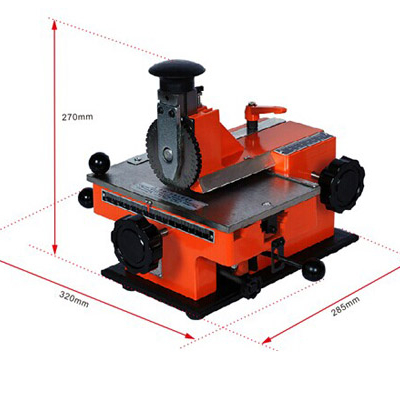 Горячая Распродажа, цифровой штамповочный станок ZIXU с именной табличкой, гравировальный станок для металла
