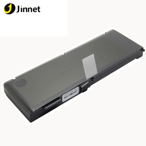 Jinnet batería portátil para Apple <span class=keywords><strong>MacBook</strong></span> <span class=keywords><strong>Pro</strong></span> A1382 A1286 (<span class=keywords><strong>2011</strong></span>-a mediados de 2012) <span class=keywords><strong>15</strong></span> pulgadas - Product Image 2