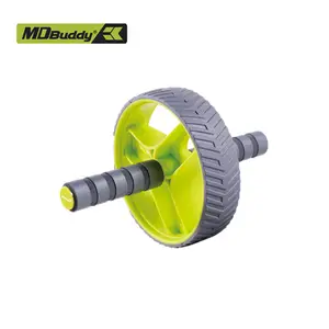 MD Buddy-عجلة تمرين عضلات اليد والجسم الرياضية