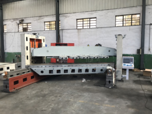 Máy Cắt Gỗ Kỹ Sư Gỗ Cứng Máy Cắt Gỗ Tự Nhiên Recon Máy Cắt Gỗ Veneer Ngang - Product Image 3