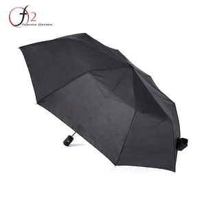 Excepcional grande publicidade 3 umbrella fold para estudante - Product Image 5