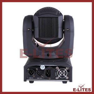 equipos de <span class=keywords><strong>estudio</strong></span> en casa, mini LED cabeza móvil, kit de iluminación del escenario - Product Image 4