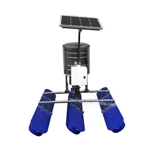 Solar shrimp 360 auto feeder machine price