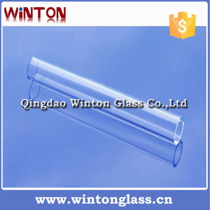 Hot slae! Winton <span class=keywords><strong>soda</strong></span> lime tubo de vidrio - Product Image 5