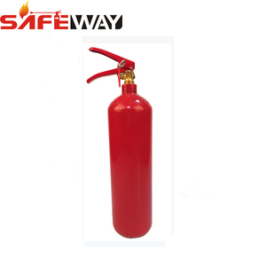 مكافحة المغناطيسي 2 كجم CO2 طفاية حريق - Product Image 4