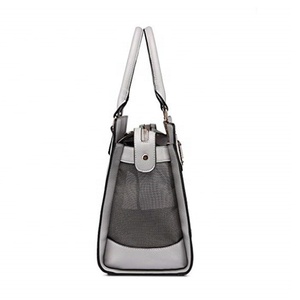 Borsa di moda per cani da compagnia borsa per cani borsa per animali domestici per cani di piccola taglia e gatto approvata dalla compagnia aerea - Product Image 3