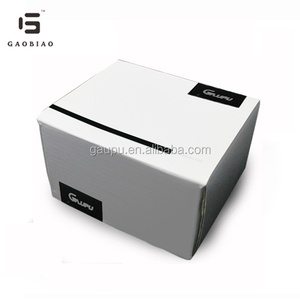 Termostato Elettrico Gaobiao GM7-EH <span class=keywords><strong>con</strong></span> Schermo Touch, Controllo Remoto WiFi da Smartphone, 16A, <span class=keywords><strong>con</strong></span> <span class=keywords><strong>Sensore</strong></span> <span class=keywords><strong>a</strong></span> Pavimento - Product Image 5