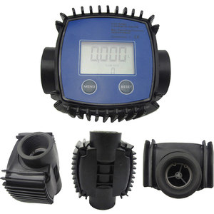Largement utilisé Offre Spéciale 0.5-8Lmin <span class=keywords><strong>diesel</strong></span> compteur de consommation de carburant - Product Image 5