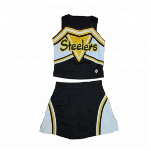 <strong>Sexy</strong> Outfits <strong>Cheerleader</strong> Costume Cheerleading - Product Image 3