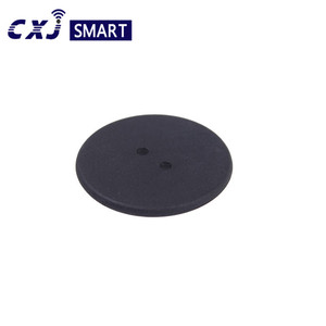 Không thấm nước Chịu Nhiệt <span class=keywords><strong>PPS</strong></span> nút Uhf Có Thể Giặt Rfid Giặt Tag - Product Image 5