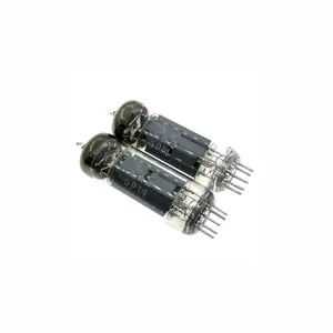 Tube <span class=keywords><strong>EL84</strong></span> original importé, génération directe, 6P14/N709, paramètres d'origine d'usine assortis - Product Image 1