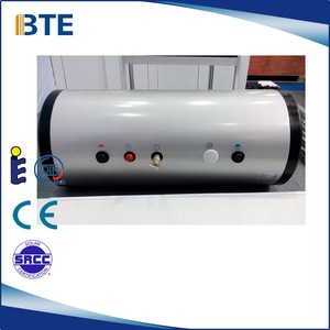 Năng lượng mặt trời máy nước nóng với tấm phẳng nhà sưu tập - Product Image 5