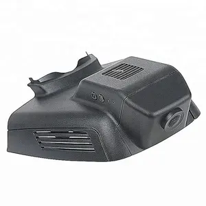 Radar Detector Wifi Auto Black Box Dvr Camera Voor <span class=keywords><strong>Mercedes</strong></span> 2014-2016 GLK300 GLK260 GLK200 - Product Image 1