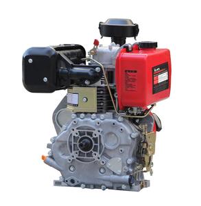 Hiearns 188fae làm mát bằng không khí động cơ diesel 10HP <span class=keywords><strong>Italy</strong></span> loại động cơ diesel - Product Image 6