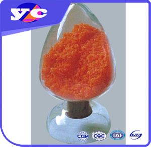 DICROMATO DE SODIO 2H2O puro Se Utiliza Para El Curtido De Cuero CAS NO.7789-12-0 - Product Image 3