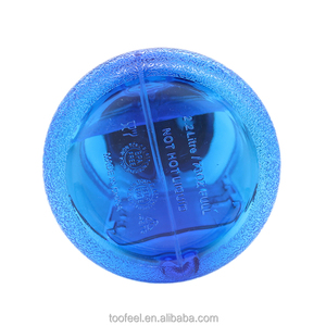 Medio Galón Botella de Agua BPA Libre, ContainerJug beber <span class=keywords><strong>2.5</strong></span> Litros Botella de Resina para Deporte Al Aire Libre - Product Image 3