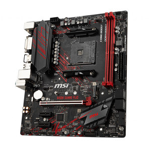 <span class=keywords><strong>Scheda</strong></span> <span class=keywords><strong>Madre</strong></span> MSI Usata in Offerta AMD B450M GAMING PLUS 32GB DDR4 <span class=keywords><strong>AM4</strong></span> M ATX SATA M.2 - Product Image 2