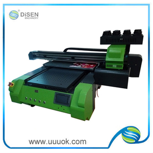 Di alta qualità 60*60cm UV digitale cassa del telefono <span class=keywords><strong>3d</strong></span> stampante - Product Image 2
