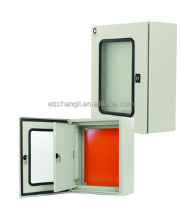 Waterproof Low Voltage Power Control Cabinet for <strong>Electric</strong> Power <strong>Supply</strong> - Product Image 6