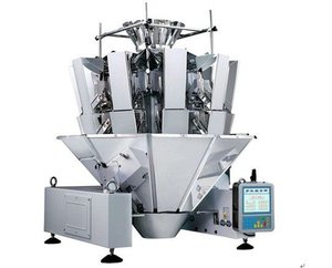 Dosage vertical sucre sac <span class=keywords><strong>de</strong></span> poulet mélangé écrou dates vide machine d'emballage pour fruits <span class=keywords><strong>de</strong></span> mer - Product Image 2