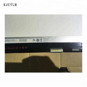 Pannello LCD Del Computer Portatile da 15.6 pollici <span class=keywords><strong>4K</strong></span> 3840*2160 Dello <span class=keywords><strong>Schermo</strong></span> LQ156D1JW06 B156ZAN02.0 B156ZAN02.1 B156ZAN02.2 B156ZAN02.3 - Product Image 3