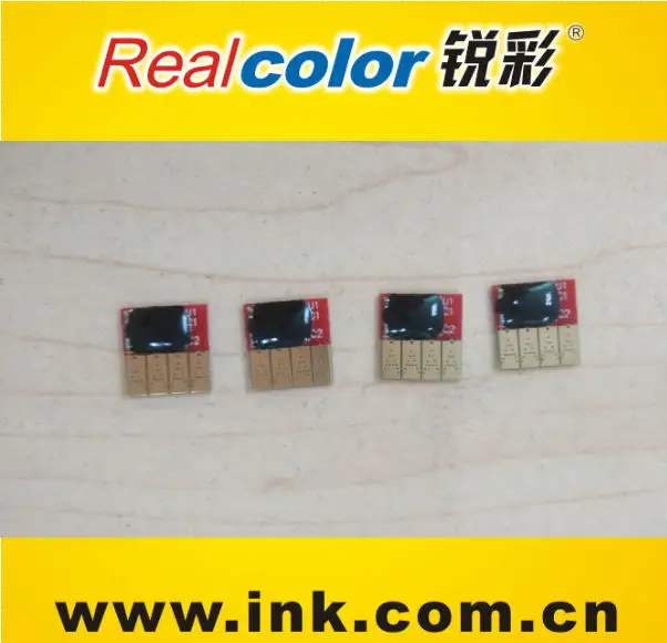 Terbaru Isi Ulang Tinta Cartridge Auto Reset Chip Recip untuk HP 970 971 untuk HP OfficeJet Pro X451dw X476dn X476dw X576dw Printer