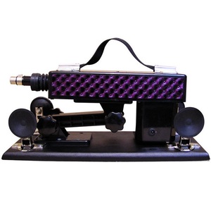 Meilleure machine sexuelle érotique à poussée, jouets sexuels de massage <span class=keywords><strong>pour</strong></span> femmes - Product Image 4