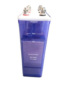 군사 품질 니켈 철 배터리 1.2 볼트 1200AH <span class=keywords><strong>NIFE</strong></span> 배터리 UPS/태양 12 볼트/24 볼트/48 볼트 시스템 소피아