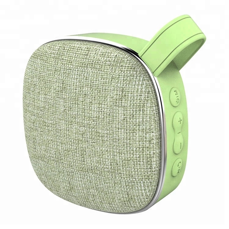 Mobility Lab CUBE 2.0 – Mini Speaker Stereo Portatile Con Jack 3.5 Mm E Alimentazione USB, Ideale Per Computer, PC, Laptop, IPhone E Smartphone