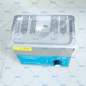 ERIKC común carril sistema limpiador de inyector de combustible - Product Image 2