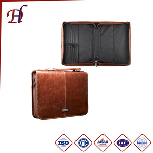 Fábrica al por mayor con estilo hecho a mano diseño personalizado más barato Documento <span class=keywords><strong>de</strong></span> negocios maletín <span class=keywords><strong>de</strong></span> cuero <span class=keywords><strong>de</strong></span> la pu - Product Image 1