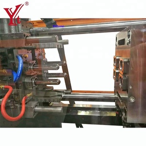 Bottiglia di <span class=keywords><strong>olio</strong></span> per animali domestici preforma stampo/Die, vaso di plastica PP stampo ad iniezione per la vendita bottiglia preforme stampi, stampo per preforme per animali domestici - Product Image 3