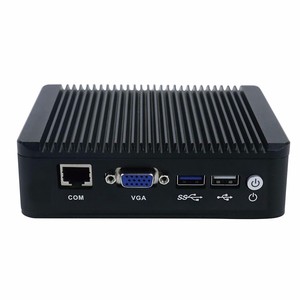Mini Pc Mikrotik <span class=keywords><strong>Firewall</strong></span> Pfsense VPN red Router J1900 4 Intel Lan WiFi 3 g/4 g ayuda I1 - Product Image 2