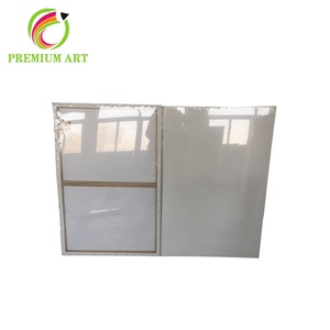 Fábrica suministro <span class=keywords><strong>a</strong></span> granel 6 escritorio ligero Mini caballete de plástico - Product Image 1