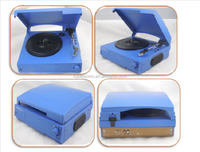 Lecteur de platine coloré, lecteur numérique, platines dj Technics
