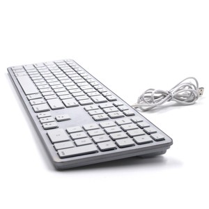 <span class=keywords><strong>Precio</strong></span> bajo original estándar USB <span class=keywords><strong>teclado</strong></span> <span class=keywords><strong>de</strong></span> la <span class=keywords><strong>computadora</strong></span> - Product Image 5